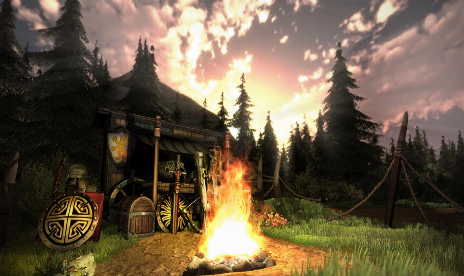 Might and Magic X Legacy