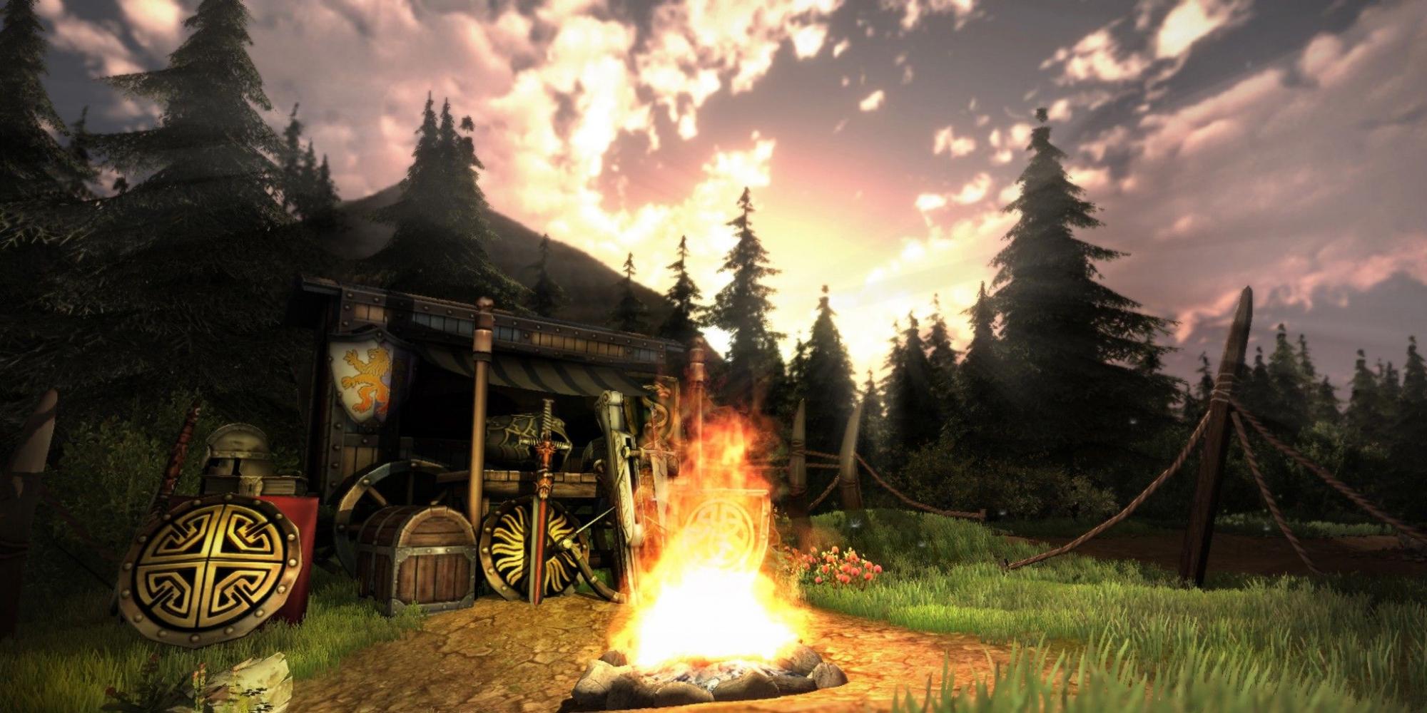 Might and Magic X Legacy v4.2.2.12621 (+6 Trainer)