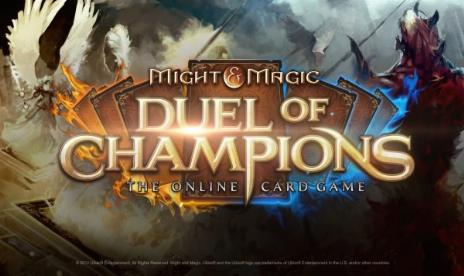 Might and Magic: Duel of Champions – Forgotten Wars