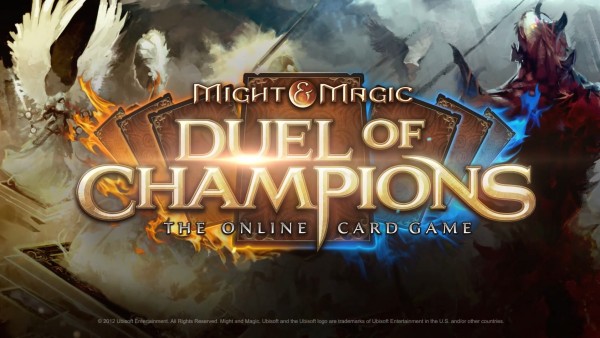 Might and Magic: Duel of Champions – Forgotten Wars