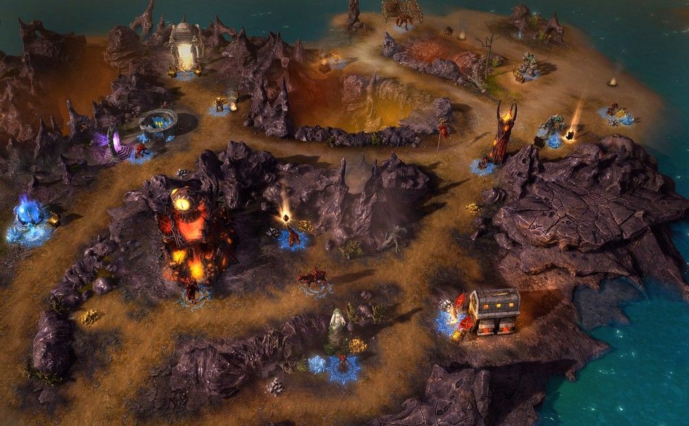 Might & Magic Heroes VI