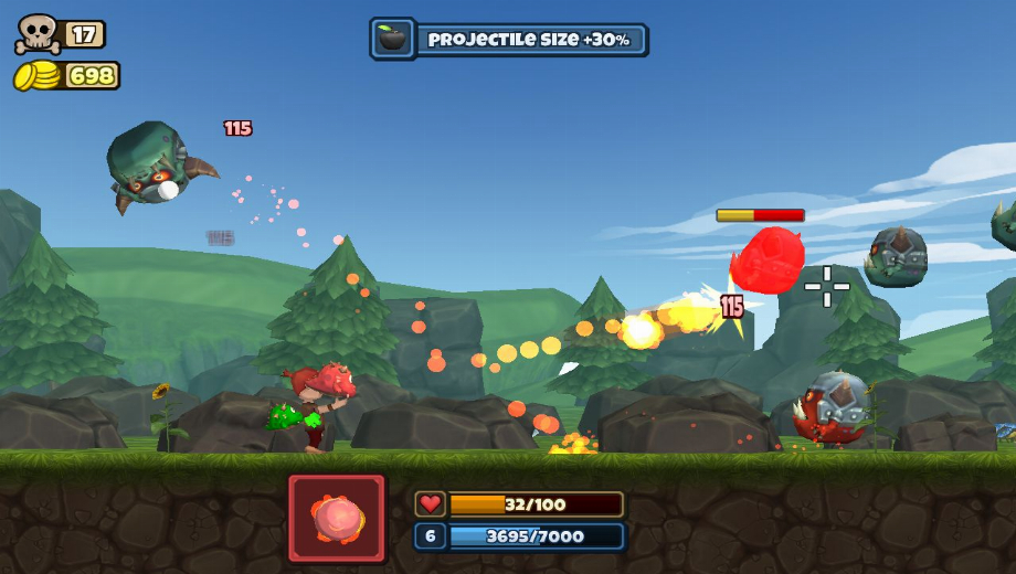 Mighty Dragons Free Full Game