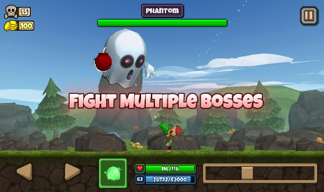 Mighty Dragons Free Volles Spiel