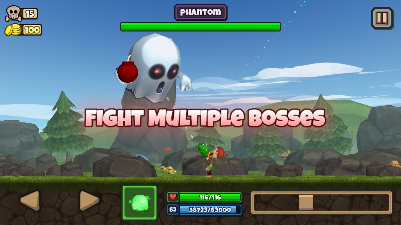 Mighty Dragons Juego completo gratis