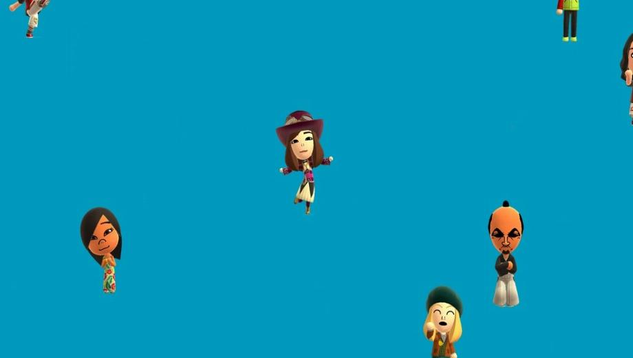 Nintendos Miitomo verwandelt sich in eine Geisterstadt