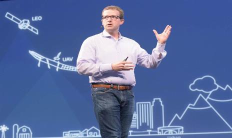 Facebook CTO: Oculus Experience Is Limited But Its Successor Is Much Better