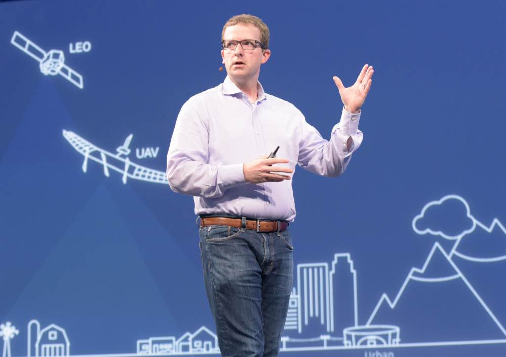 Facebook CTO: Oculus Experience ist begrenzt, aber der Nachfolger ist viel besser