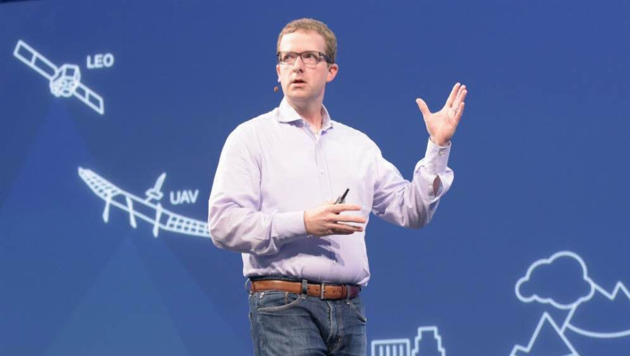 Facebook CTO: Oculus Experience Is Limited But Its Successor Is Much Better