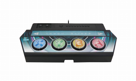 Would you pay $325 for this Hatsune Miku controller?