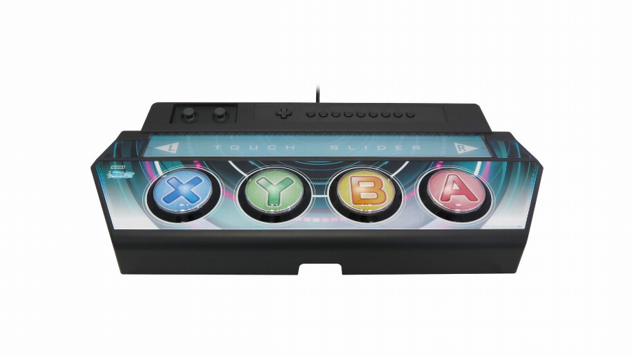 Would you pay $325 for this Hatsune Miku controller?