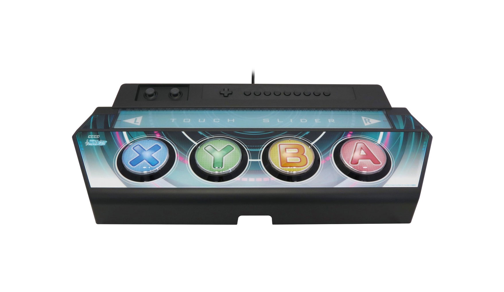 Would you pay $325 for this Hatsune Miku controller?