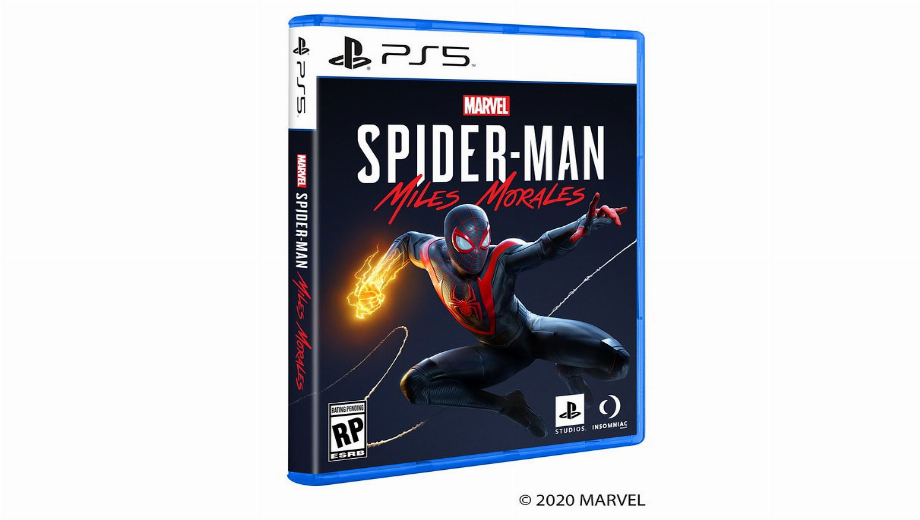 Here’s what PS5 games will look like in the box