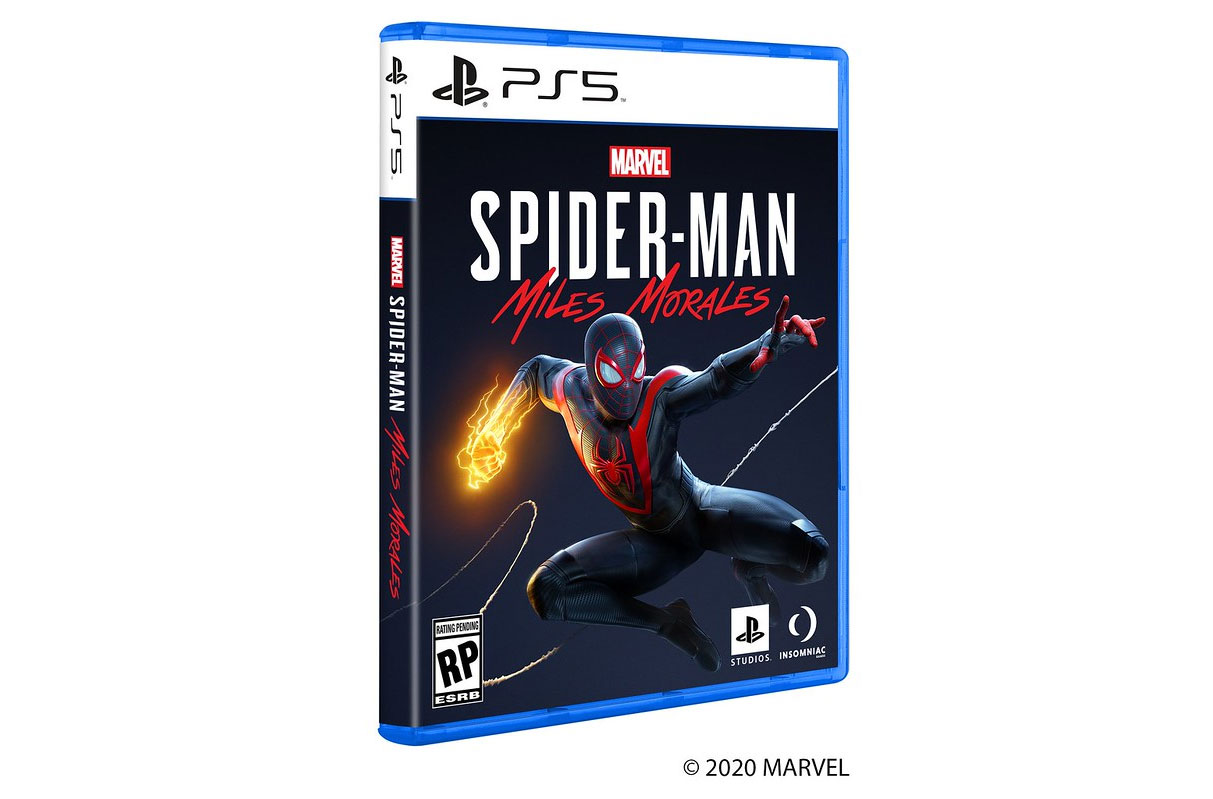 PS5 games will be $70 each
