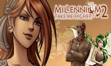 Millennium 2: Take Me Higher