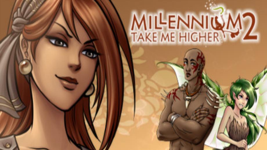 Millennium 2: Take Me Higher