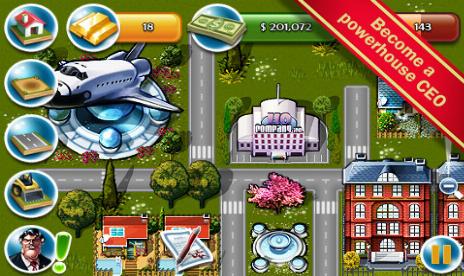 Millionaire City