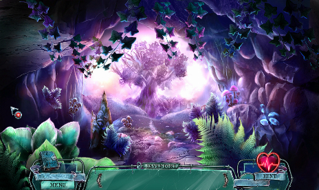 Mind Snares: Alice’s Journey (+3 Trainer)