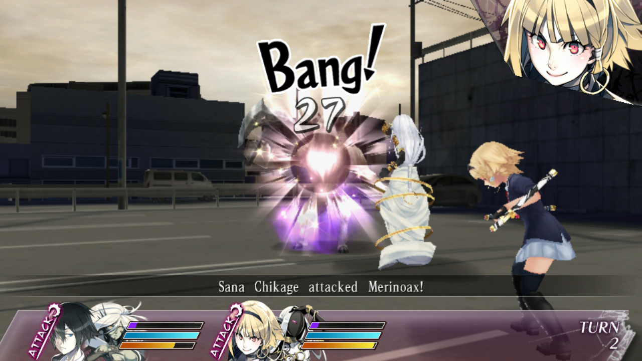 Mind Zero (+16 Trainer)