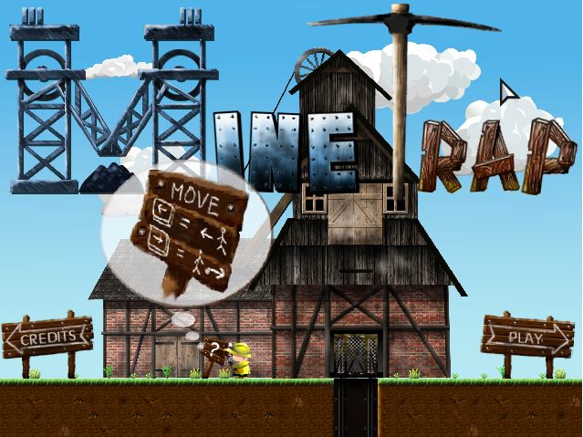Mine Trap Free Juego Completo