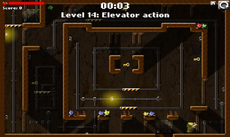 Mine Trap Free Volles Spiel
