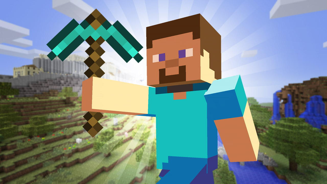 Notch aktualisiert Minecraft Monetarisierungsregeln