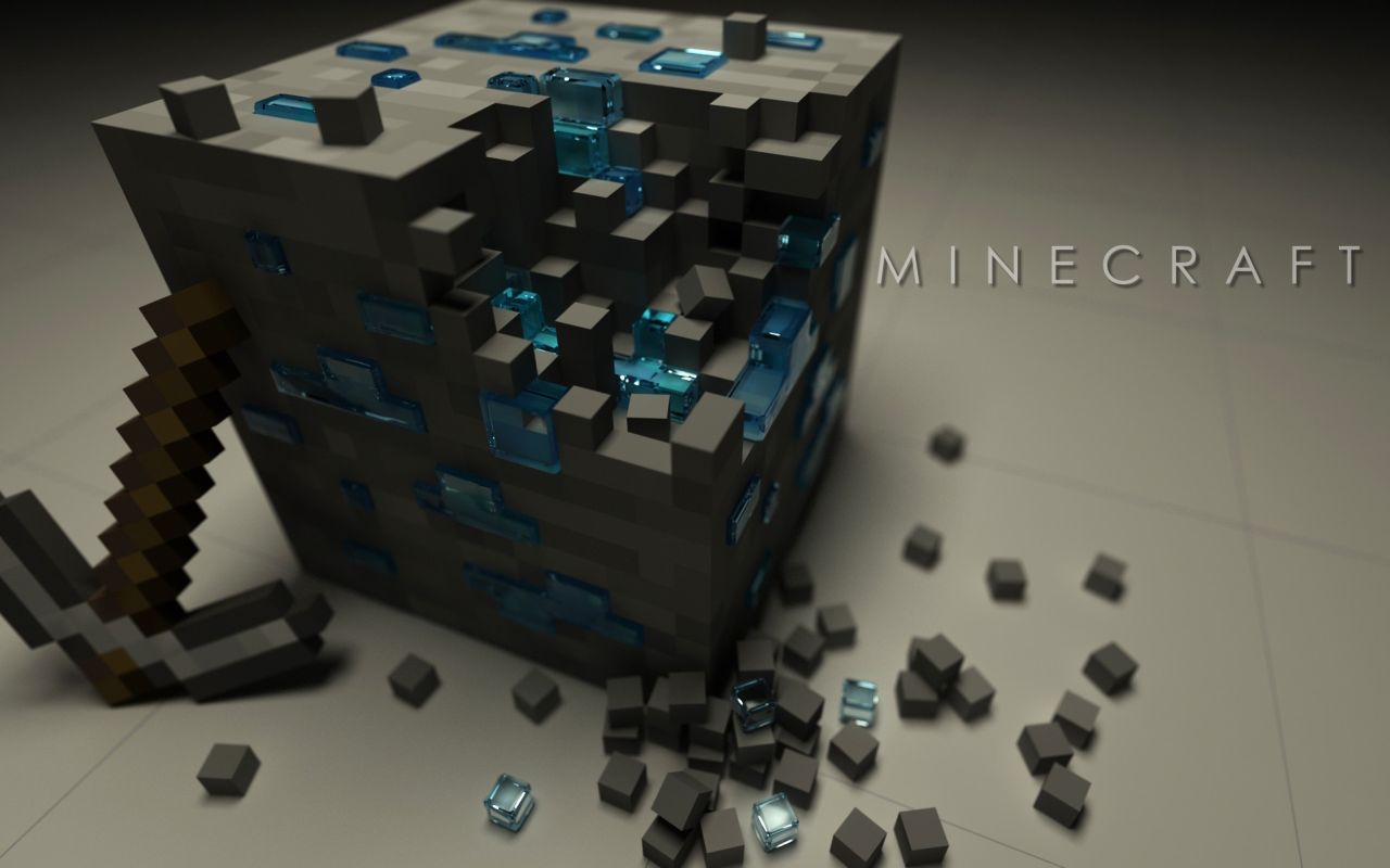 Notch weigert sich, MineCraft für Windows 8 zu zertifizieren