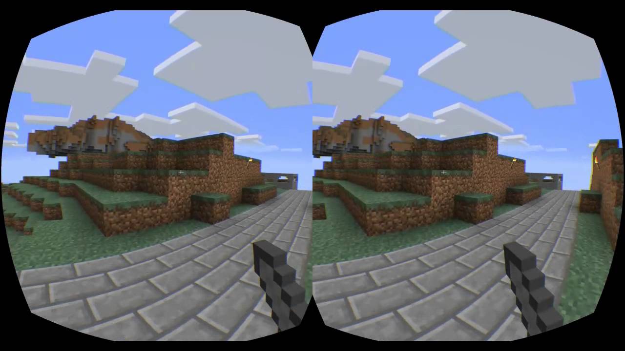 John Carmack: Minecraft ist die wichtigste Oculus-Anwendung