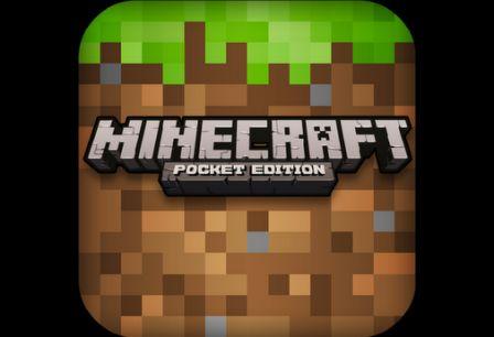 Minecraft : Pocket Edition