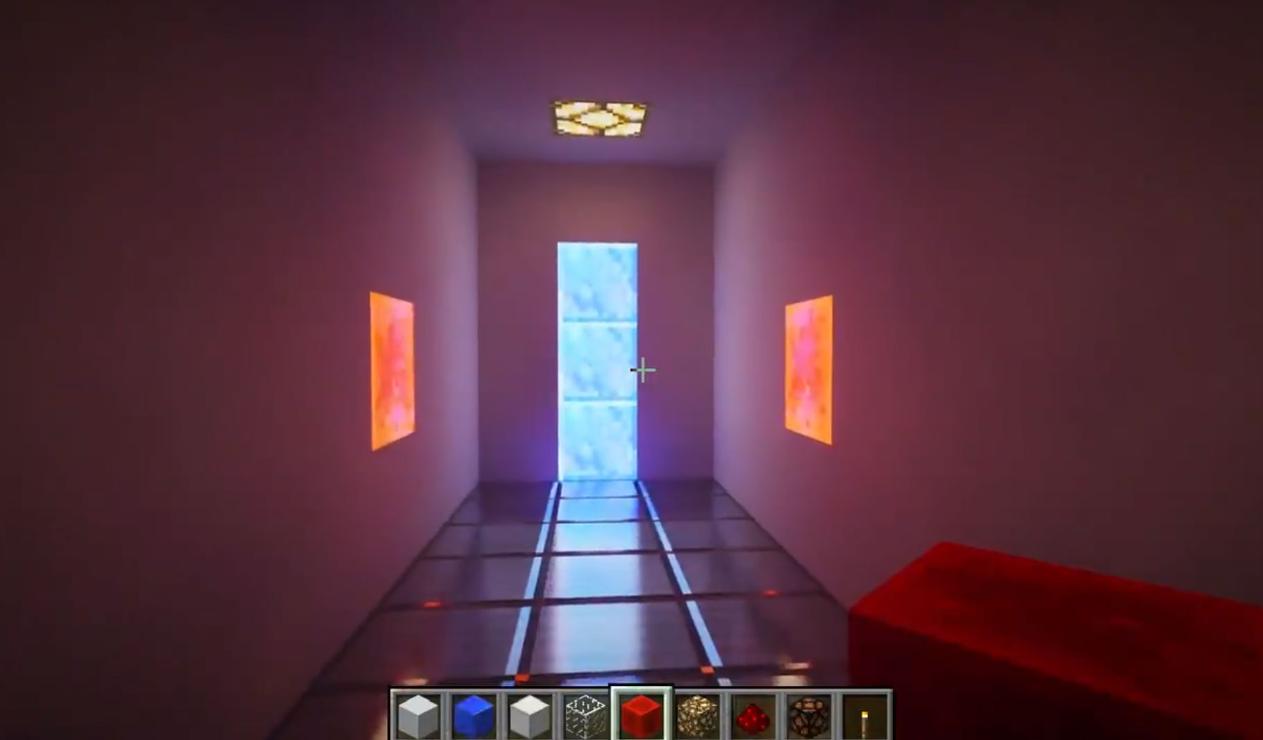 Minecraft with Ray Tracing looks like a whole new game