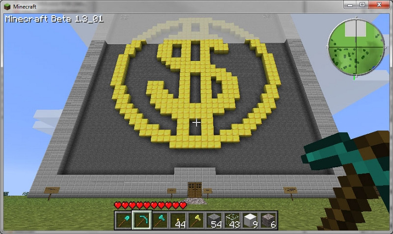 Microsoft will möglicherweise Mojang/Minecraft für $2 Milliarden kaufen