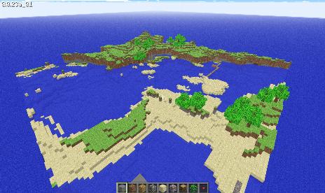 Minecraft classic gives 2009 version away for free