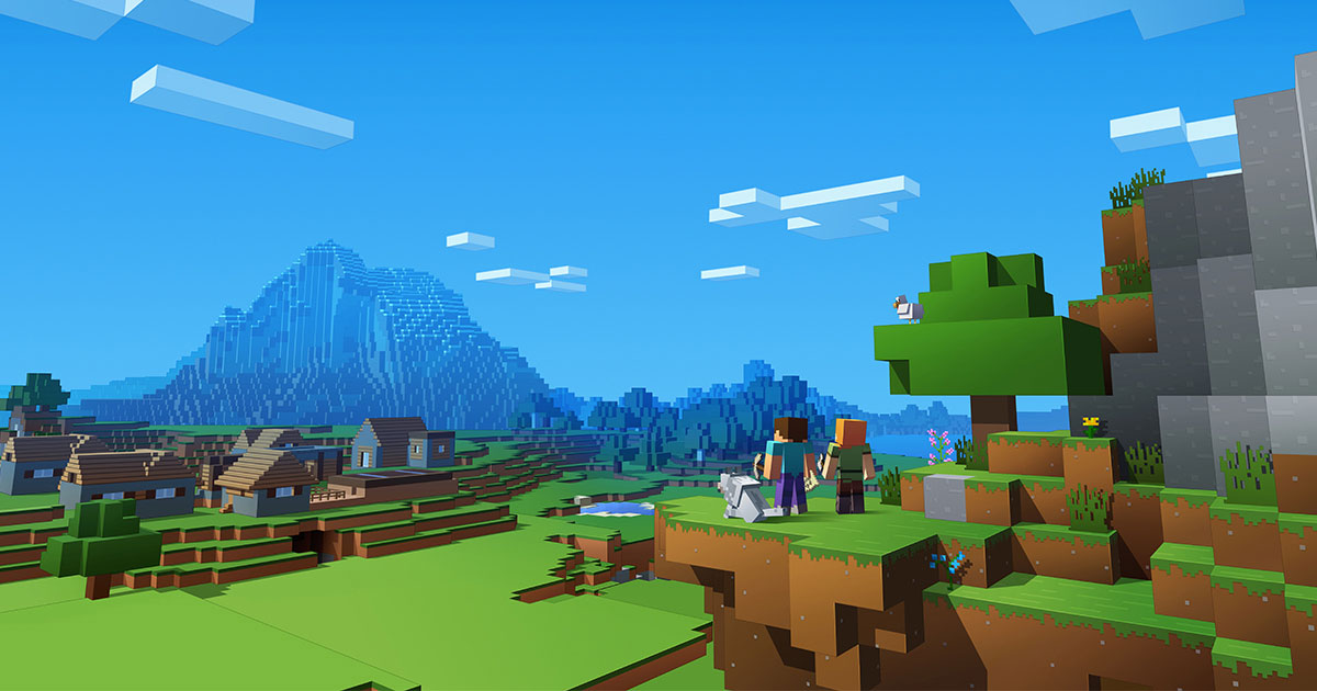 Microsoft wird Notch nicht in die 10-Jahres-Feier von Minecraft einbeziehen