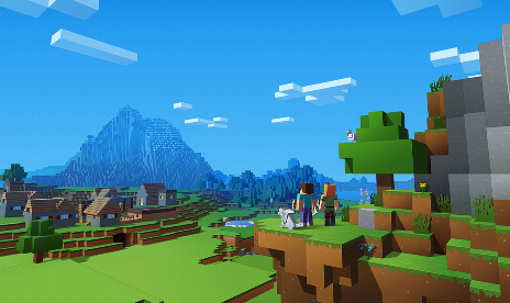 Minecraft sigue atrayendo a 112 millones de jugadores al mes