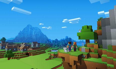 Minecraft ist immer noch das meistgesehene Spiel auf YouTube
