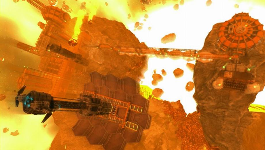 Miner Wars 2081