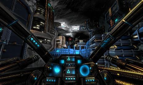 Miner Wars 2081