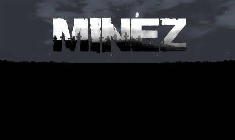 MineZ: Minecraft Zombie Survival