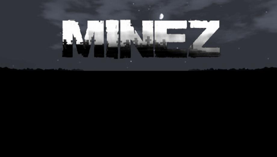 MineZ: Minecraft Zombie Survival