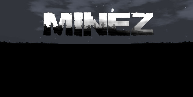 MineZ: Minecraft Zombie Survival