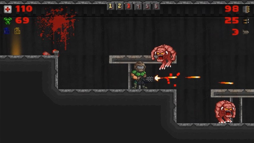 Mini Doom v1.3