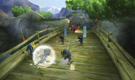 Square Enix Endorses New Google Chrome Tech That Can Run Console-Quality Games