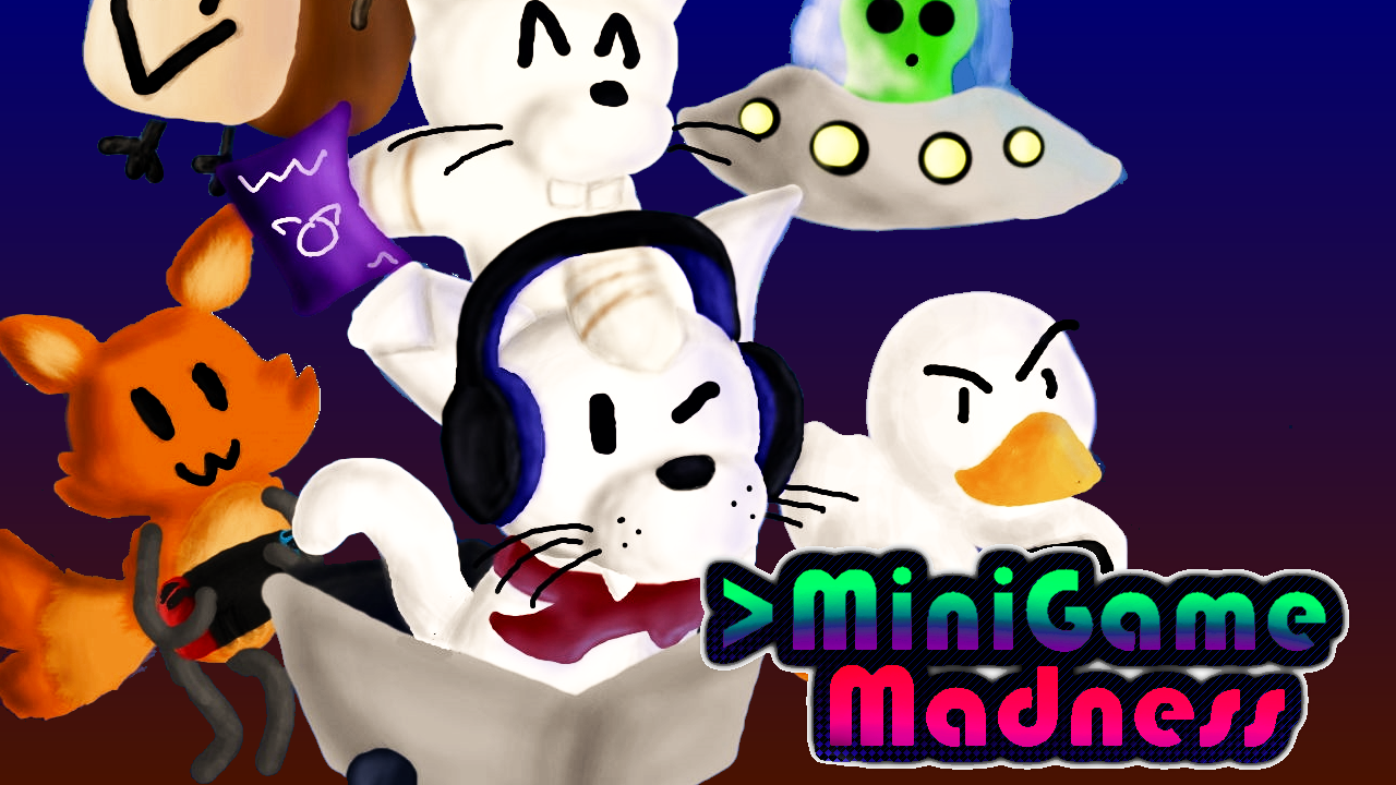 Minijuego Madness Free Full Game v1.1