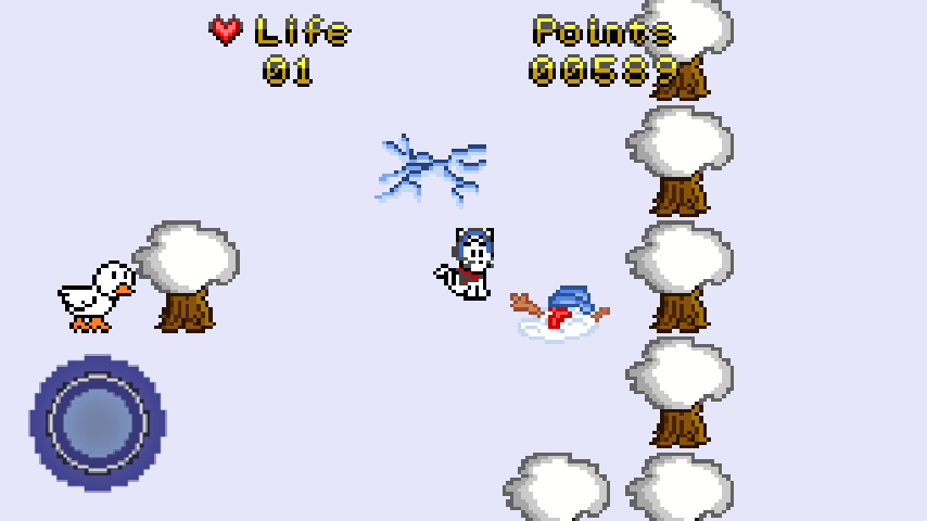 Minigame Madness Free Full Game v1.1