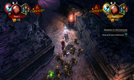 Overlord: Fellowship of Evil explains the important of minions