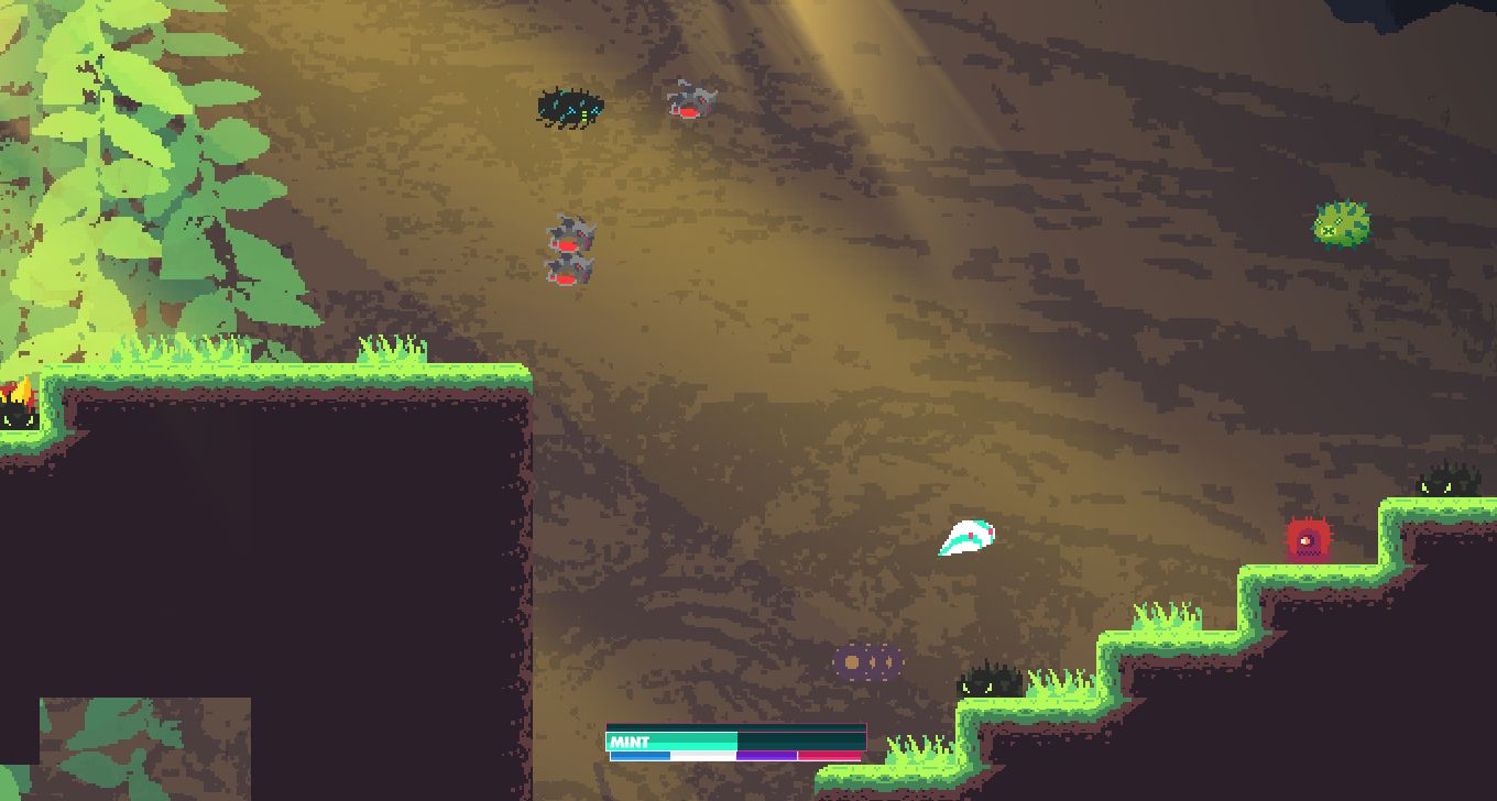 Mint Free Full Game