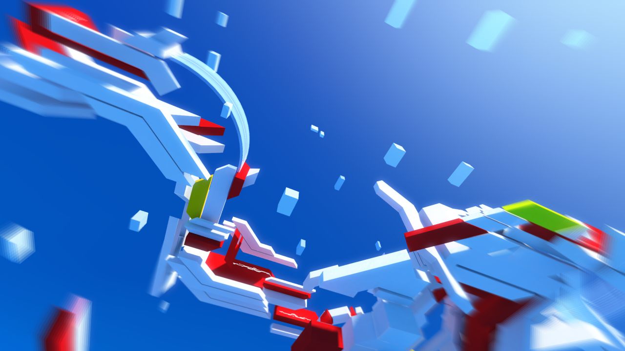 Mirror’s Edge DLC And PC Version Confirmed