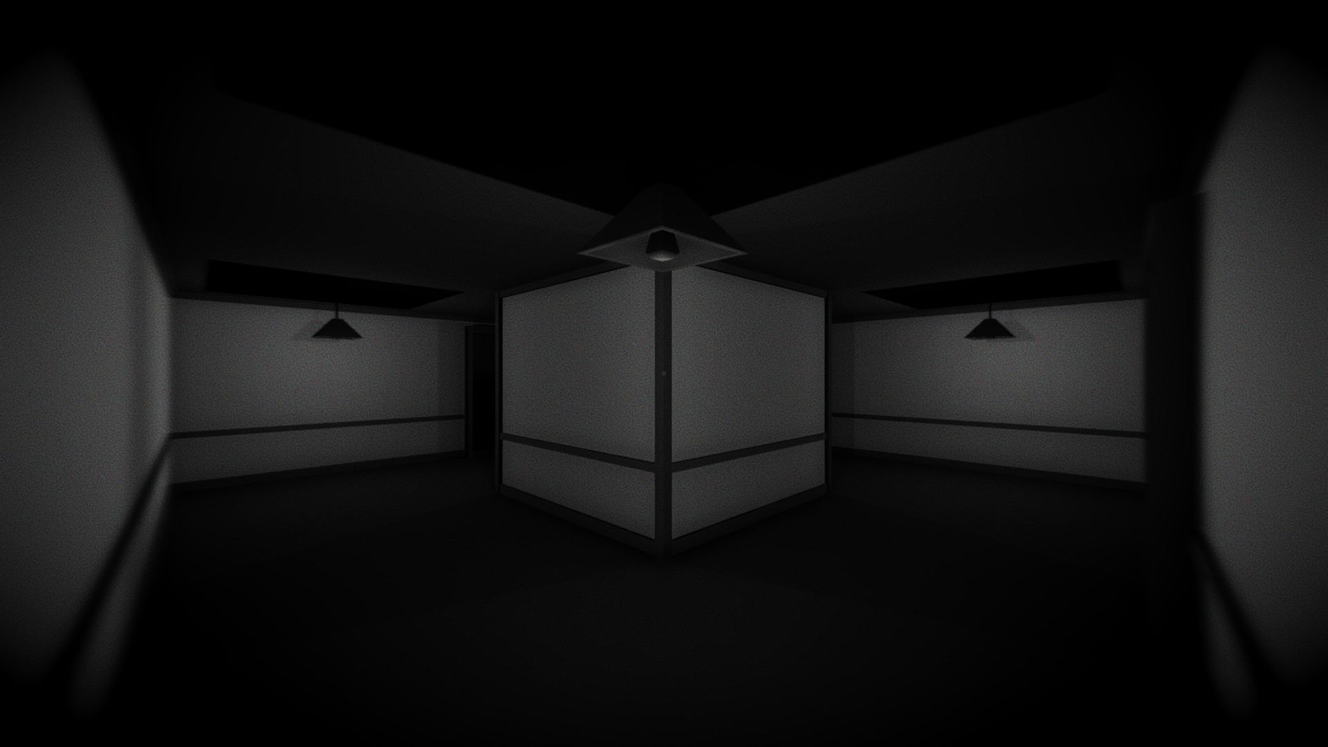 Mirror Free Volles Spiel V1.0.0