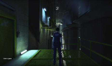Mirror’s Edge finally has multiplayer racing, nine years too late