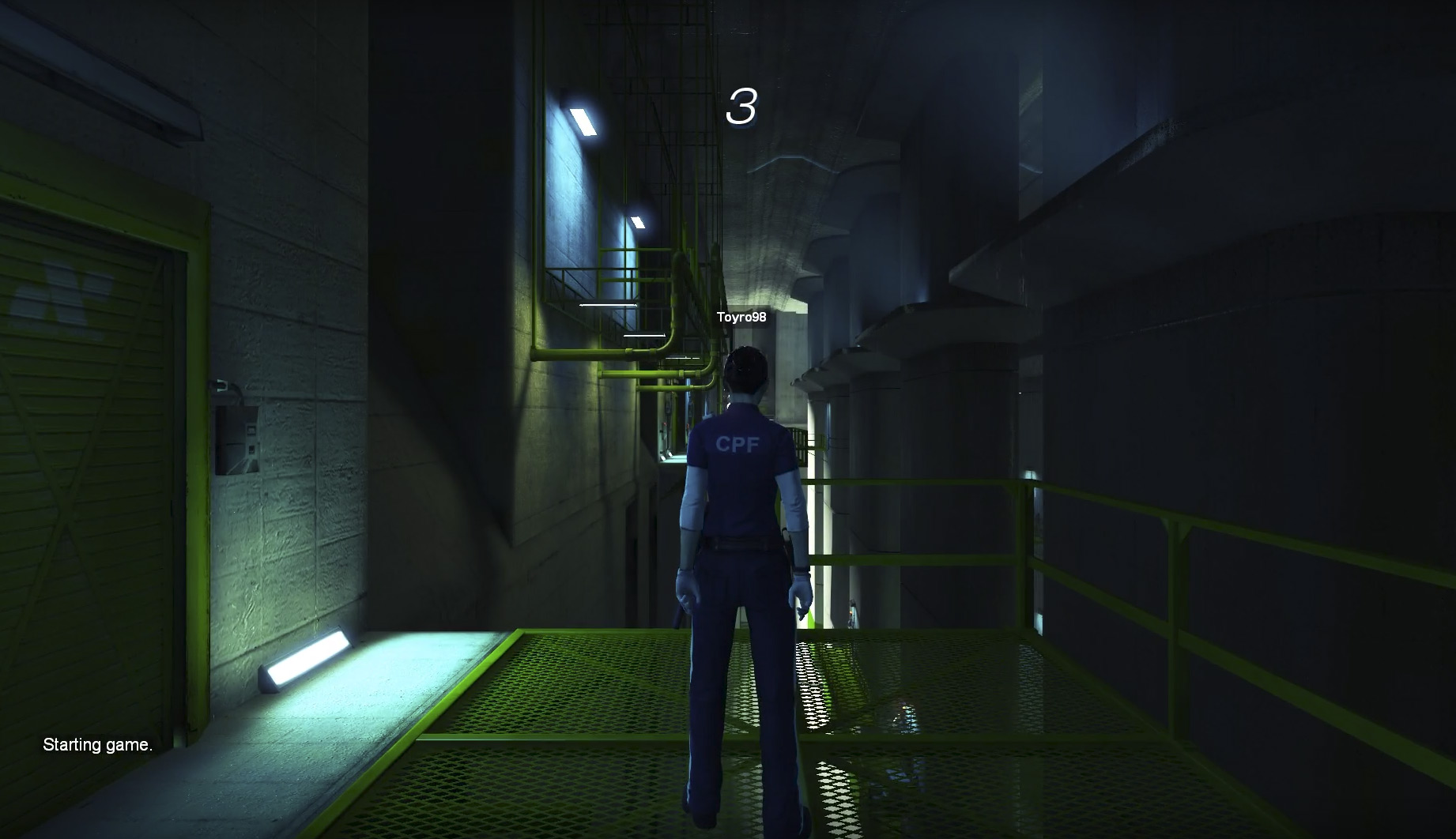 Mirror’s Edge finally has multiplayer racing, nine years too late