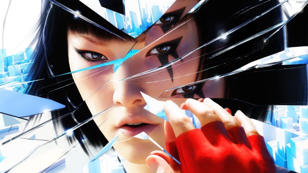 DICE erklärt die lange Verzögerung vor dem Mirror's Edge-Sequel